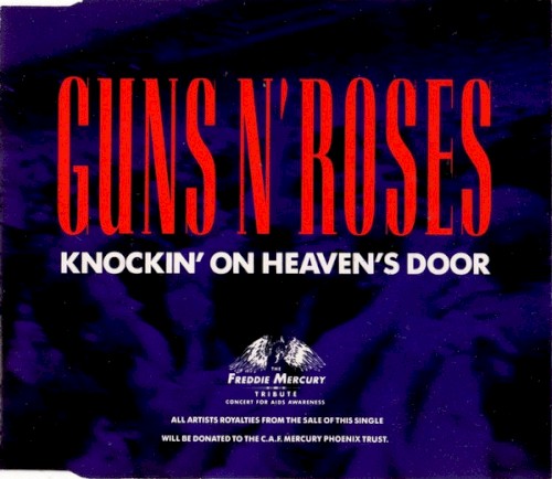 Guns N’ Roses